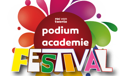 Podium Academie Festival