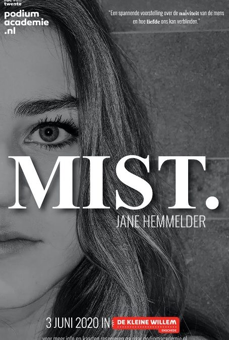 Mist – Jane Hemmelder