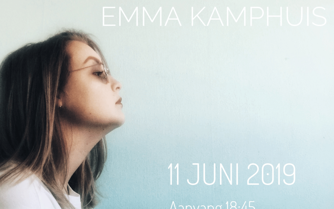 Emma Kamphuis